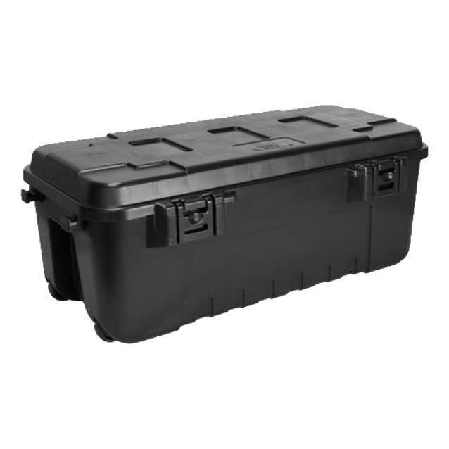 Plano Sportsman's Trunk with Wheels Bass Pro Shops